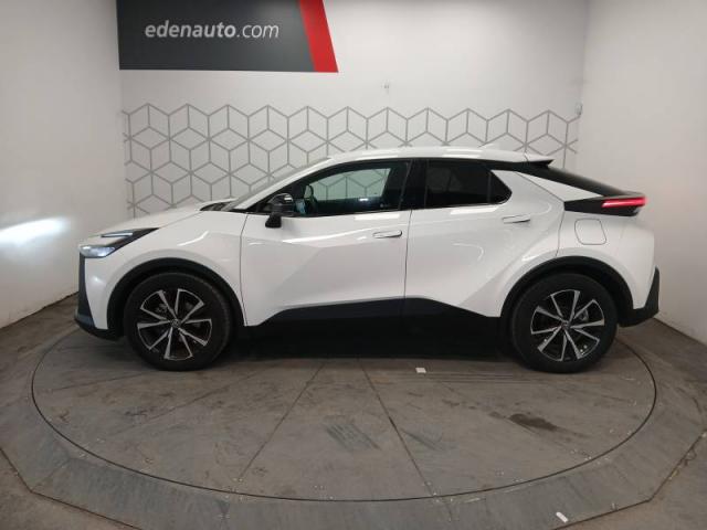 Toyota C-Hr image 7