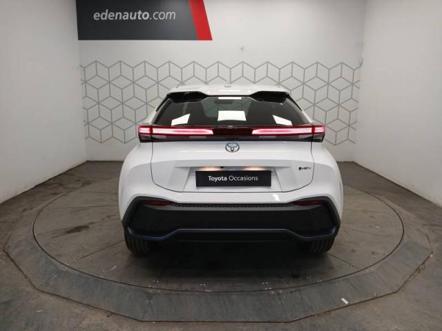 Toyota C-Hr image 3