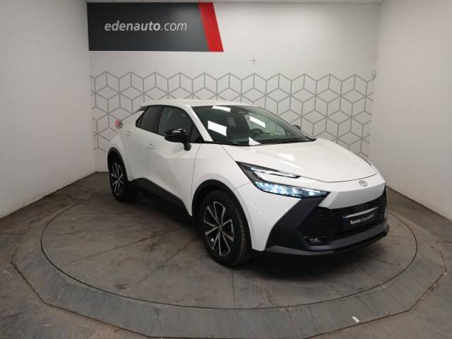 Toyota C-Hr image 9