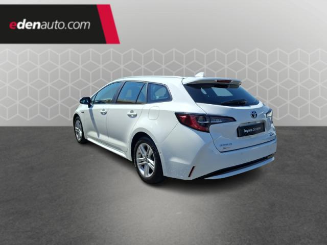 Toyota Corolla image 8