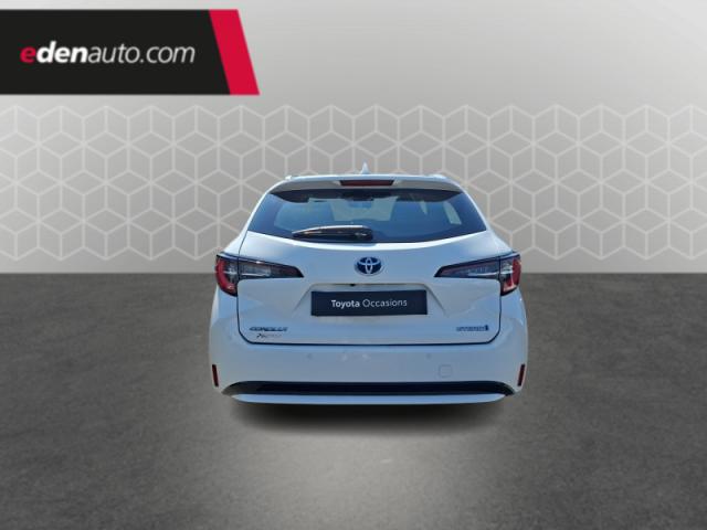 Toyota Corolla image 1