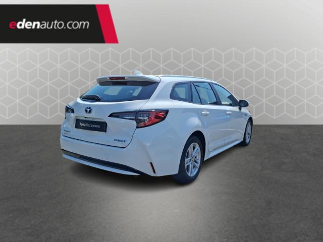 Toyota Corolla image 6