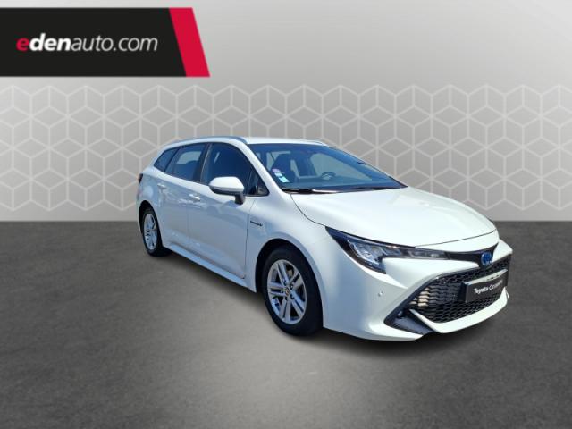Toyota Corolla image 5