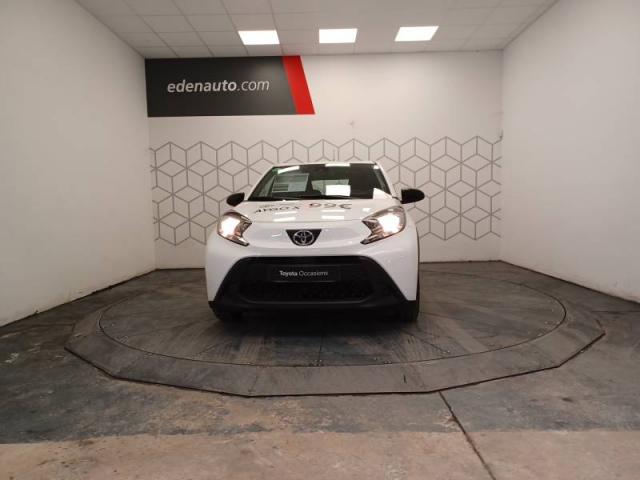 Toyota Aygo X image 5
