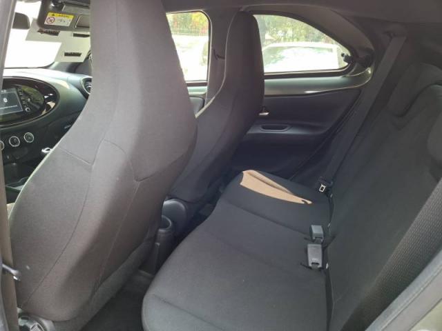 Toyota Aygo X image 4