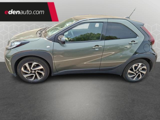 Toyota Aygo X image 7