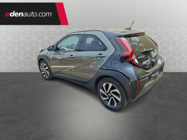Toyota Aygo X image 8