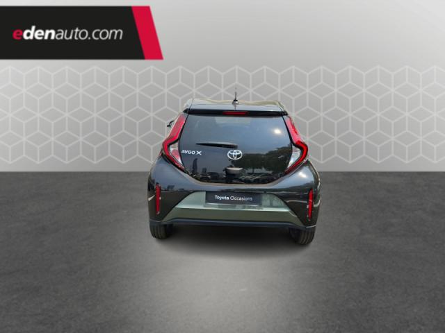 Toyota Aygo X image 1