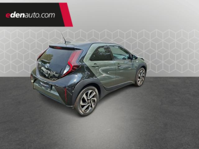 Toyota Aygo X image 5