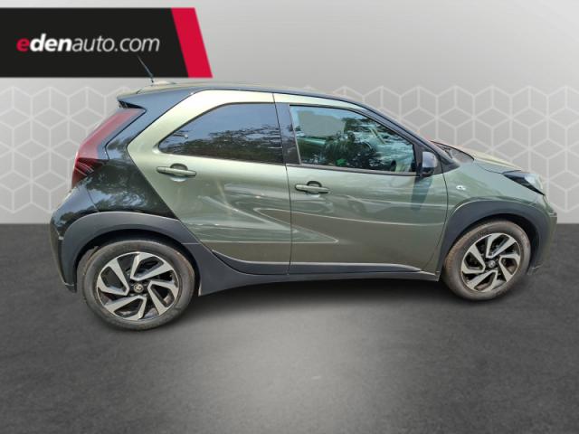 Toyota Aygo X image 6