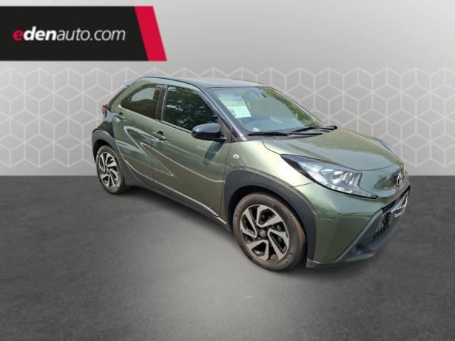 Toyota Aygo X image 3