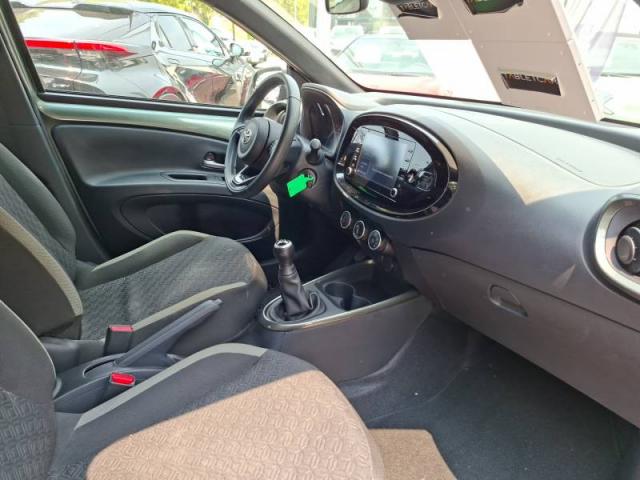 Toyota Aygo X image 2
