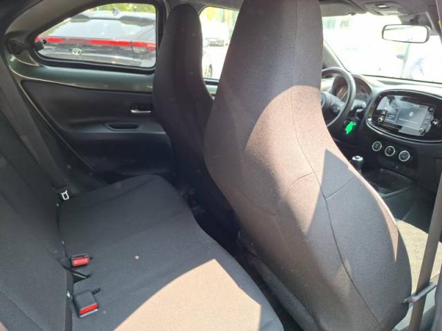 Toyota Aygo X image 9