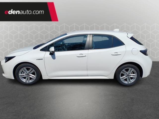 Toyota Corolla image 2