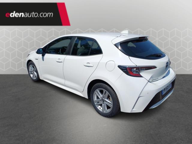 Toyota Corolla image 1