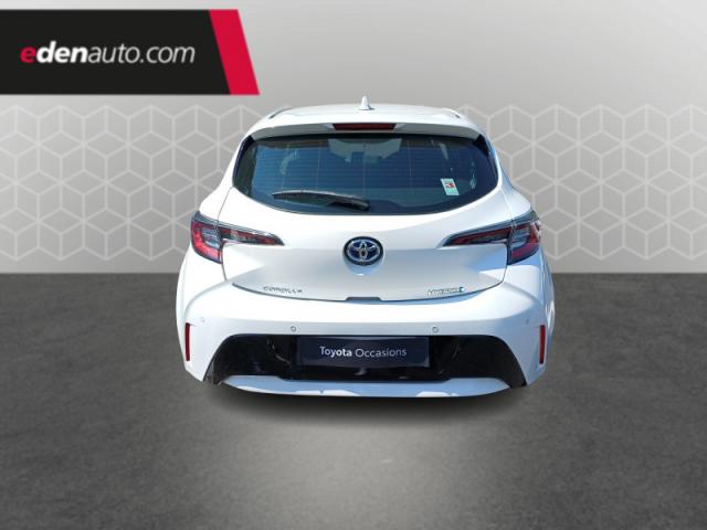 Toyota Corolla image 7