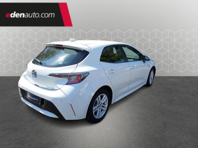 Toyota Corolla image 5