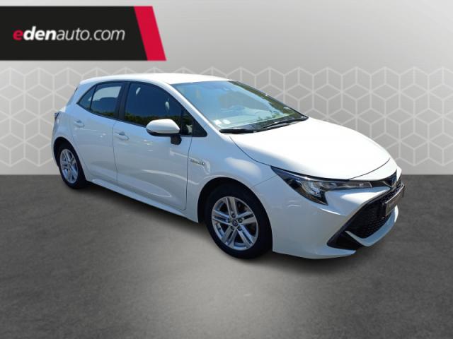 Toyota Corolla image 9