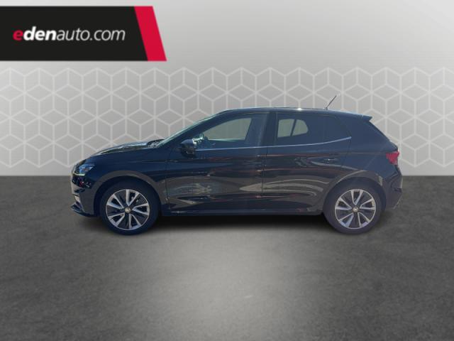 Skoda Fabia image 8