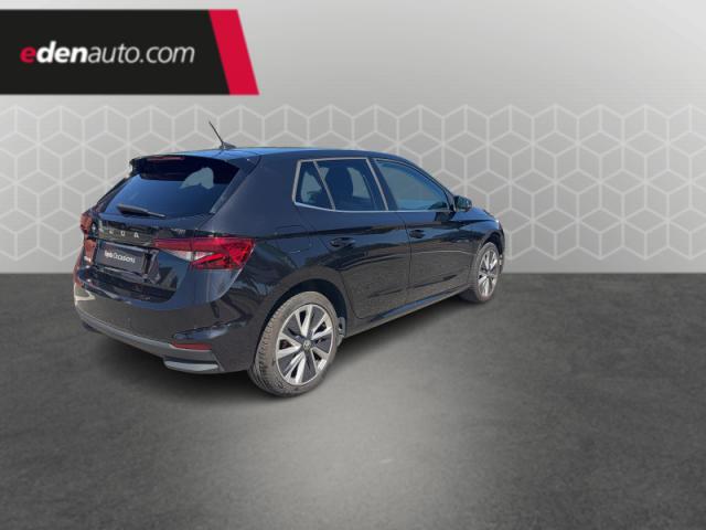 Skoda Fabia image 2