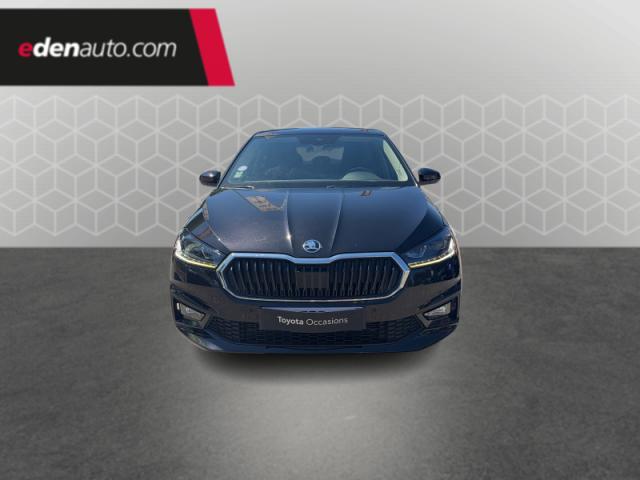 Skoda Fabia image 9