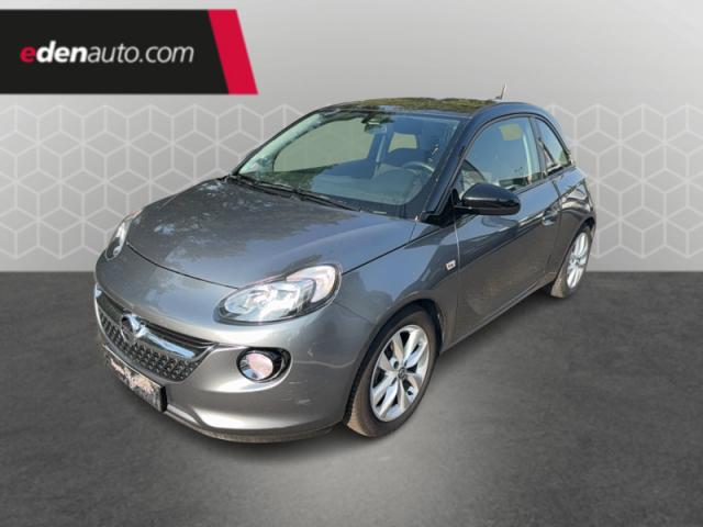 Opel Adam 1.4 Twinport 87 Ch S/s Unlimited