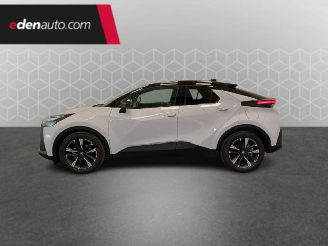 Toyota C-Hr image 5