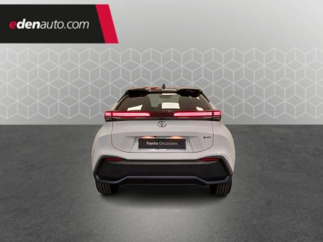 Toyota C-Hr image 8