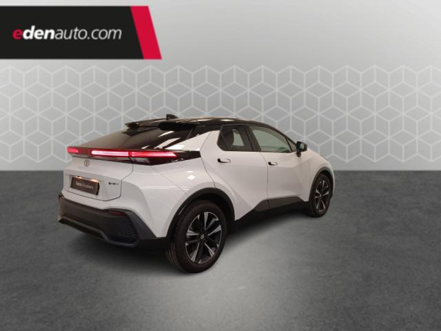Toyota C-Hr image 1