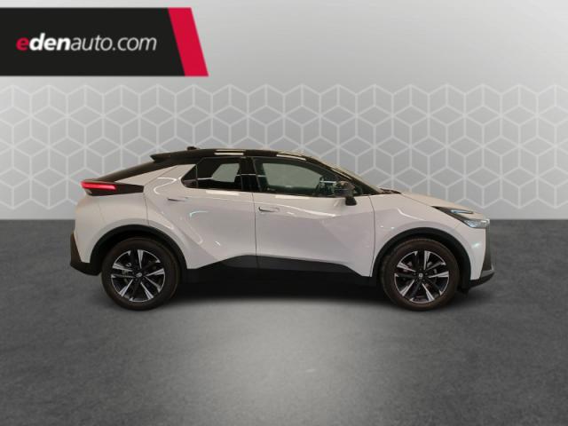 Toyota C-Hr image 4