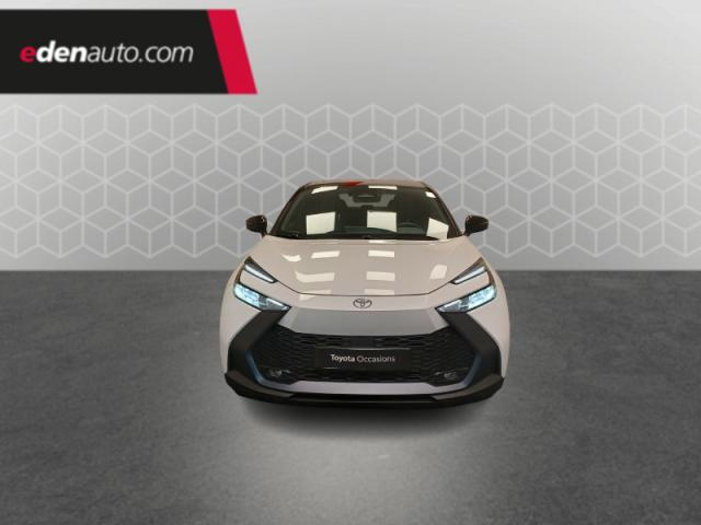 Toyota C-Hr image 7