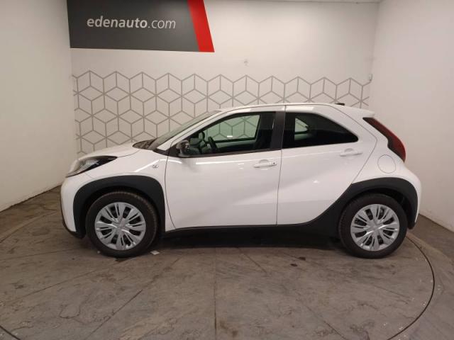 Toyota Aygo X image 9