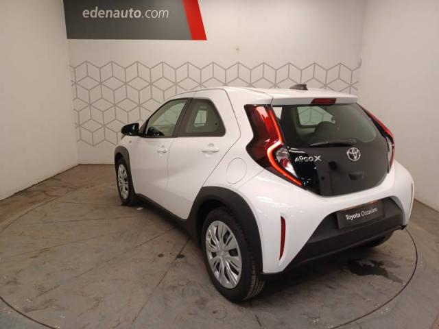 Toyota Aygo X image 6