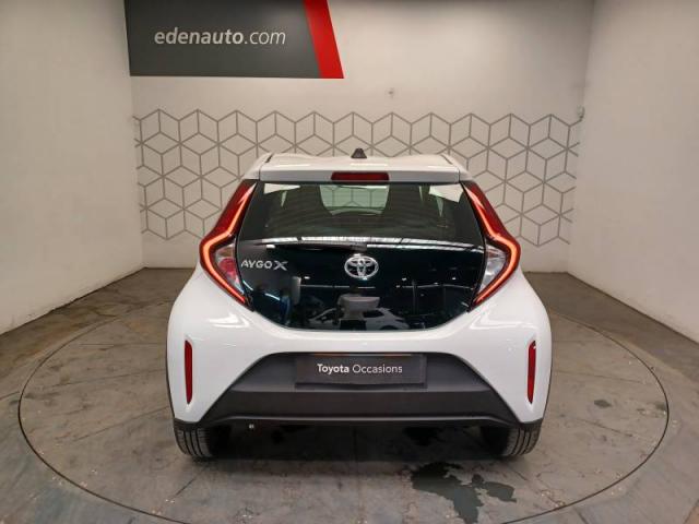 Toyota Aygo X image 7