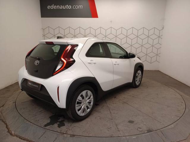 Toyota Aygo X image 2