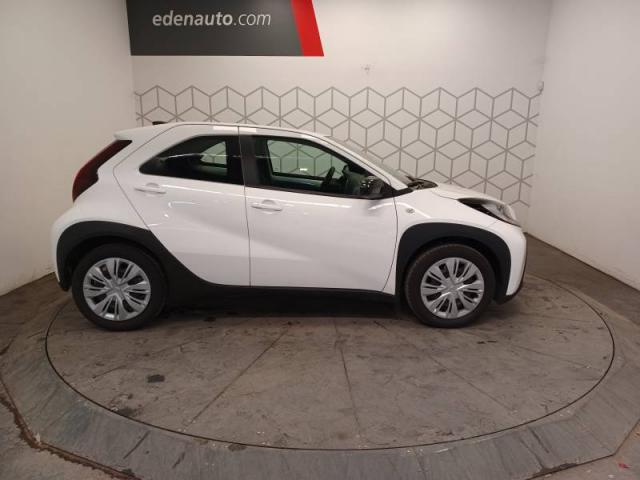 Toyota Aygo X image 4