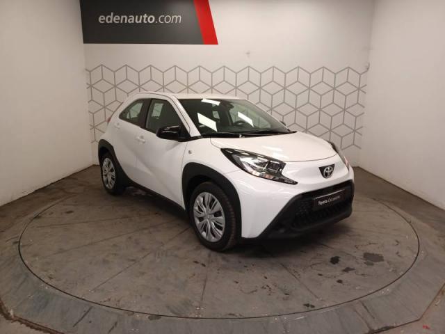 Toyota Aygo X image 5