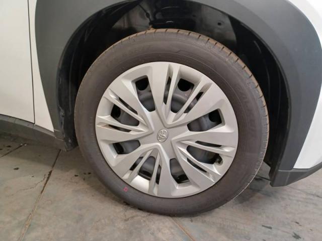 Toyota Aygo X image 1