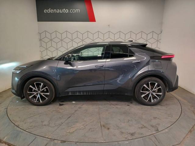 Toyota C-Hr image 4