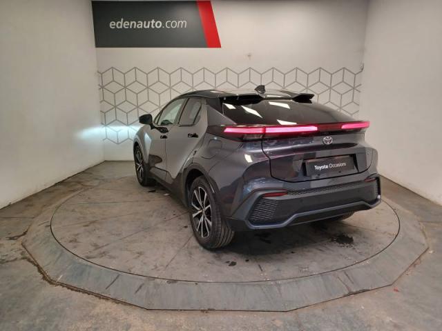 Toyota C-Hr image 3
