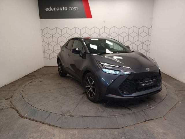 Toyota C-Hr image 7
