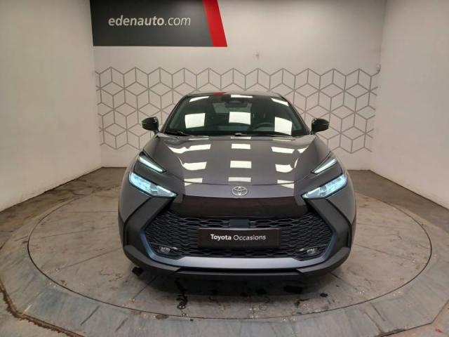 Toyota C-Hr image 2
