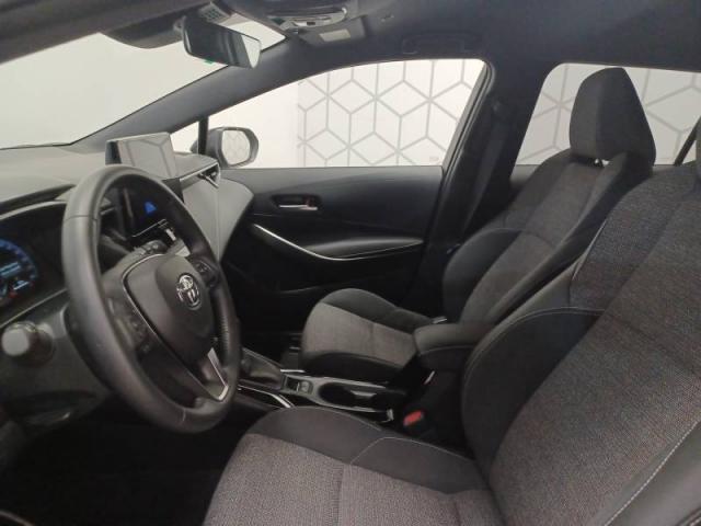 Toyota Corolla image 5