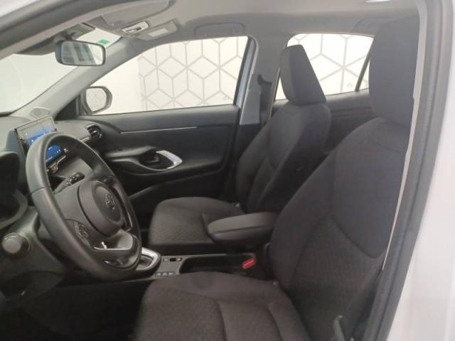 Toyota Yaris image 7