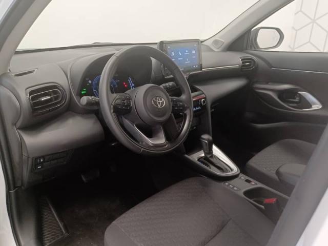 Toyota Yaris image 3