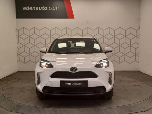 Toyota Yaris image 2