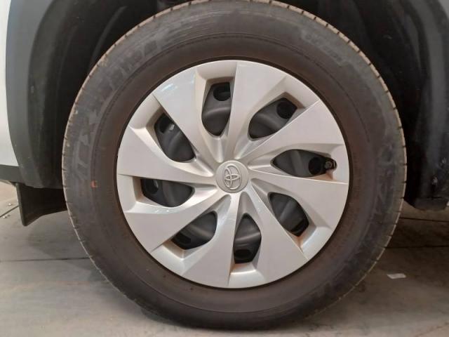 Toyota Yaris image 6
