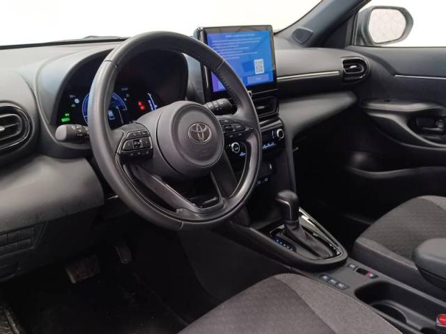 Toyota Yaris image 9