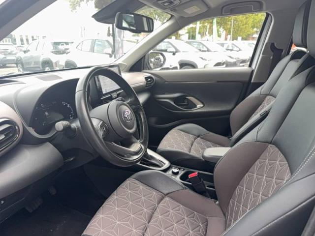 Toyota Yaris image 7