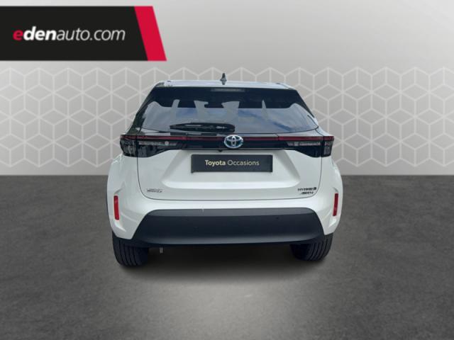 Toyota Yaris image 4